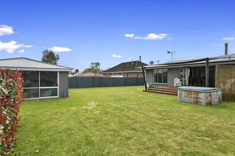 Photo of property in 16 Station Road, Matamata, 3400