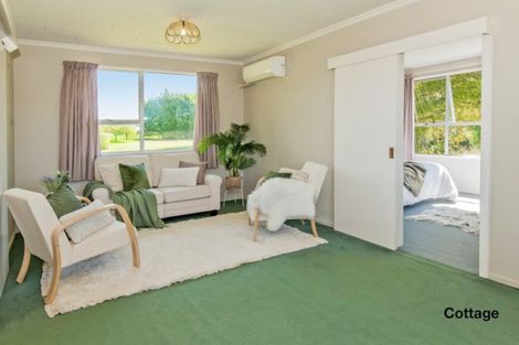 Photo of property in 188 Knights Road, Rolleston, Christchurch, 7675