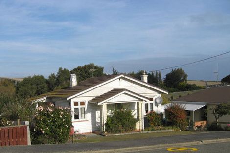 Photo of property in 11 Kelvin Street, South Hill, Oamaru, 9400