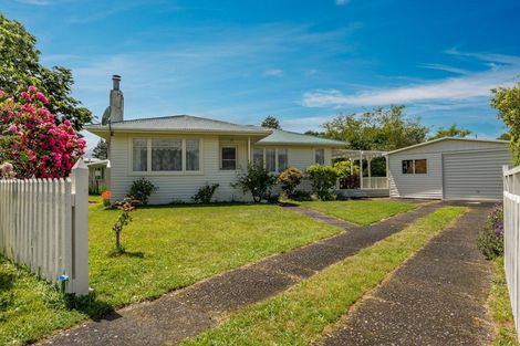 Photo of property in 15 Hillsview Crescent, Taumarunui, 3920