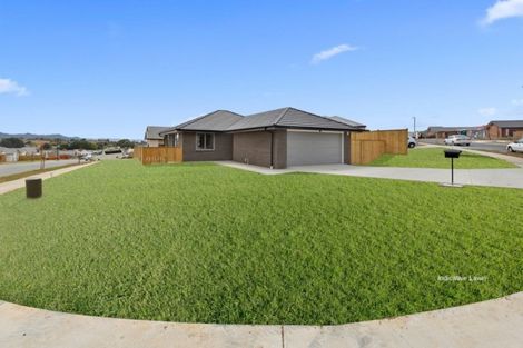 Photo of property in 81 Harriet Johnston Drive, Pokeno, 2402
