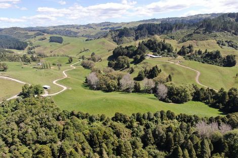 Photo of property in 206 Ruakuri Road, Waitomo, Te Kuiti, 3988