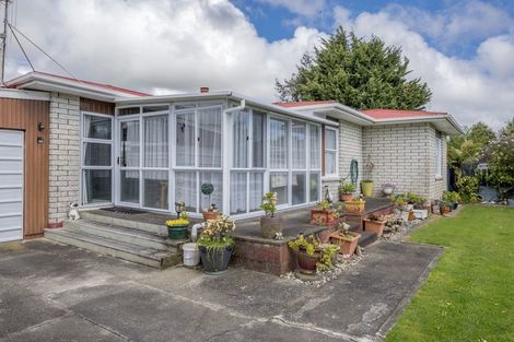 Photo of property in 3 Rodney Street, Levin, 5510