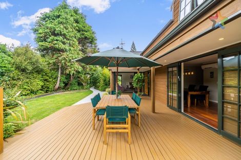 Photo of property in 1 Lillian Street, Belmont, Lower Hutt, 5010