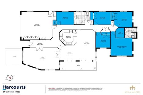 Photo of property in 24 Saint Heliers Place, Papamoa Beach, Papamoa, 3118