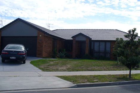 Photo of property in 8 Seabreeze Place, Papamoa Beach, Papamoa, 3118