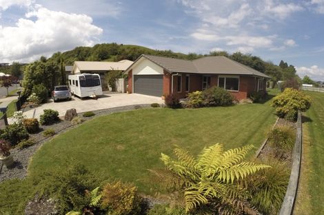 Photo of property in 13 Mohi Crescent, Ngongotaha, Rotorua, 3010