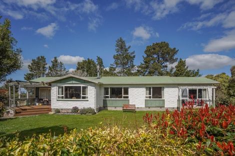 Photo of property in 419 Douglas Road, Amberley, 7482