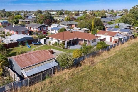 Photo of property in 72 George Street, Tinwald, Ashburton, 7700
