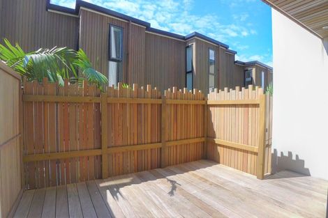 Photo of property in 14/6 Waima Street, Grey Lynn, Auckland, 1021