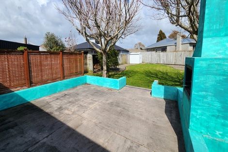 Photo of property in 7 Clovelly Street, Brooklands, New Plymouth, 4310