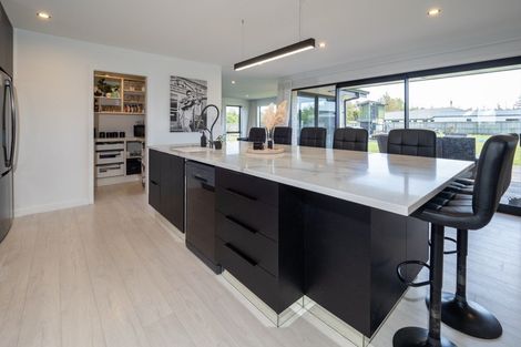 Photo of property in 28 Gordons Road, Netherby, Ashburton, 7772