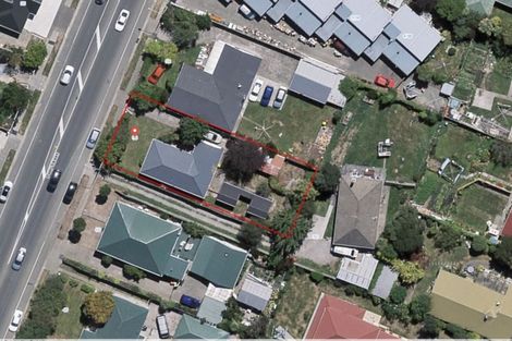 Photo of property in 54 Peer Street, Upper Riccarton, Christchurch, 8041