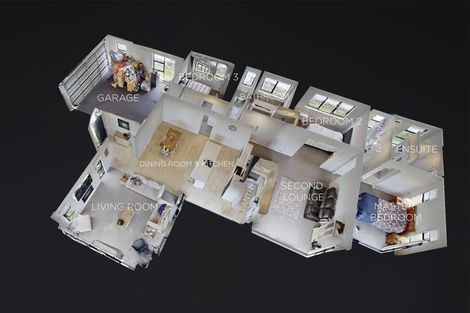 Photo of property in 1 Vanita Drive, Whitianga, 3510