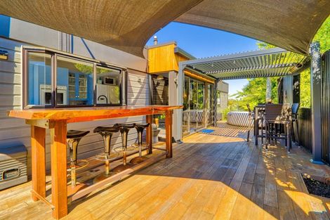 Photo of property in 56 Palmerston Road, Havelock North, 4130