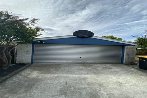 Photo of property in 72 Glenmore Avenue, Casebrook, Christchurch, 8051