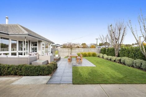 Photo of property in 21 Brent Place, Papanui, Christchurch, 8053