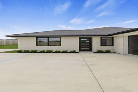 Photo of property in 8a Fernbird Avenue, Te Kauwhata, 3710