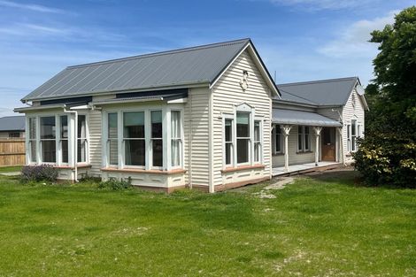 Photo of property in 4 Wilkin Street, Tinwald, Ashburton, 7700