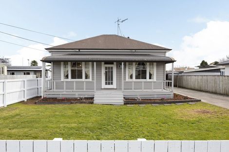 Photo of property in 41a Smith Street, Frankton, Hamilton, 3204
