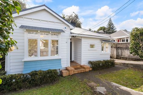 Photo of property in 1 Prospect Terrace, Mount Eden, Auckland, 1024