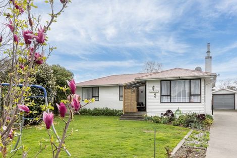 Photo of property in 403 Kea Place, Camberley, Hastings, 4120