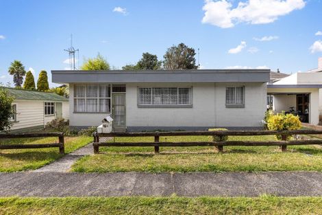 Photo of property in 67 Kensington Street, Putaruru, 3411