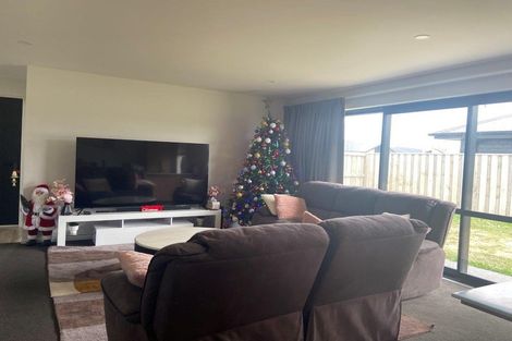 Photo of property in 31 Clement Avenue, Rolleston, 7615