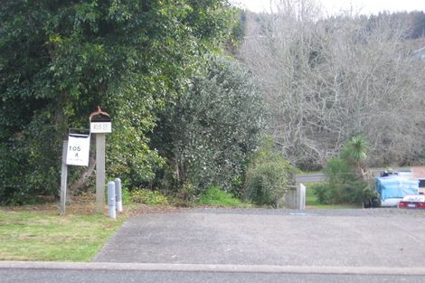 Photo of property in 105b Tirohanga Drive, Whangamata, 3620