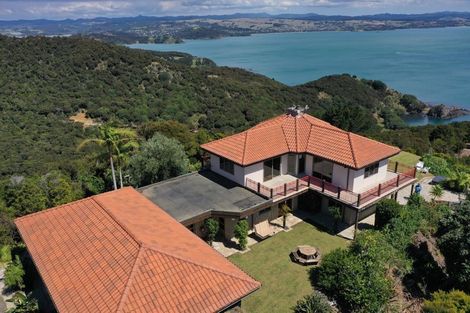 Photo of property in 247 Waiaua Road, Hihi, Mangonui, 0494