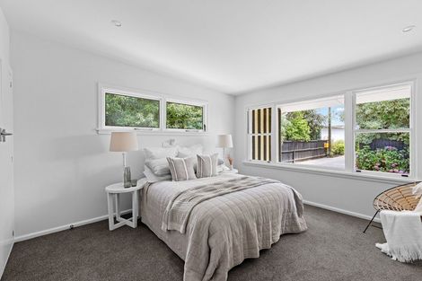 Photo of property in 55a Aorangi Road, Bryndwr, Christchurch, 8053