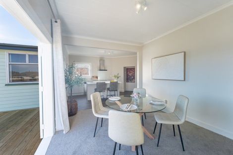 Photo of property in 179 North Street, West End, Timaru, 7910
