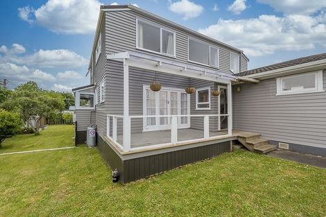 Photo of property in 63 Waimarie Road, Whenuapai, Auckland, 0618