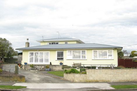 Photo of property in 6 Wilder Street, Waipukurau, 4200