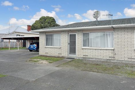 Photo of property in 4/297 Ruahine Street, Terrace End, Palmerston North, 4410