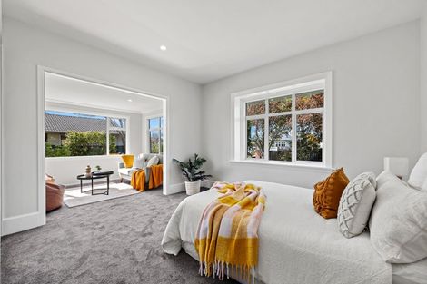 Photo of property in 33 Petrie Street, Richmond, Christchurch, 8013