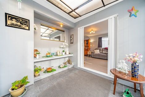 Photo of property in 42 Coast Road, Wainuiomata, Lower Hutt, 5014