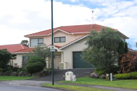 Photo of property in 15 Keenagh Rise, Dannemora, Auckland, 2016