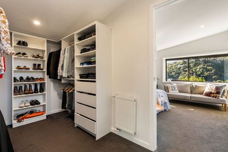 Photo of property in 160a Oban Street, Wadestown, Wellington, 6012