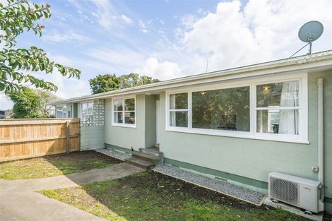 Photo of property in 5/11 Pascal Street, Palmerston North, 4410