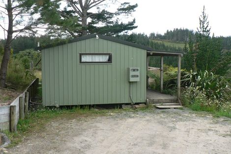 Photo of property in 271 Ngunguru Ford Road, Kiripaka, Whangarei, 0173