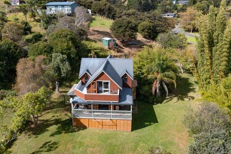 Photo of property in 15 Irishtown Road, Kuaotunu, Whitianga, 3592