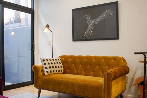 Photo of property in The Paddington, 24/97 Taranaki Street, Te Aro, Wellington, 6011