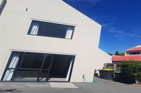 Photo of property in 7/249 Kilmore Street, Christchurch Central, Christchurch, 8011
