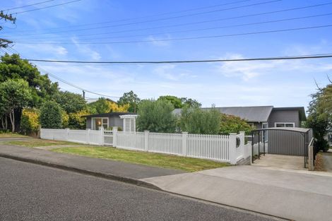 Photo of property in 24a Huia Street, Waikanae, 5036