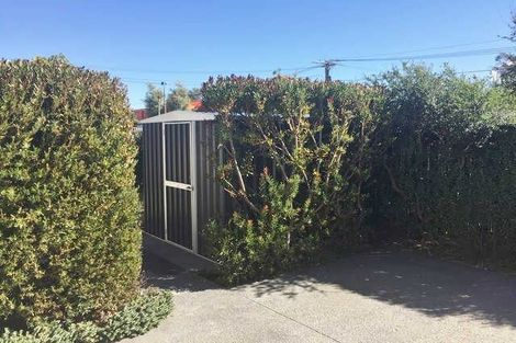 Photo of property in 30 King Street, Sydenham, Christchurch, 8023