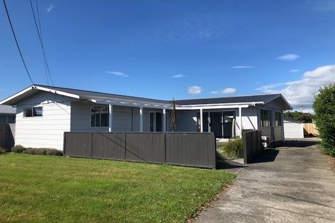 Photo of property in 12 William Benton Street, Featherston, 5710