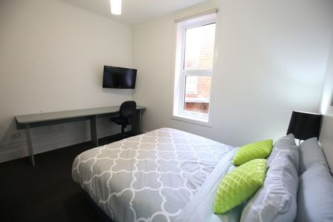 Photo of property in 317 Rattray Street, Dunedin Central, Dunedin, 9016