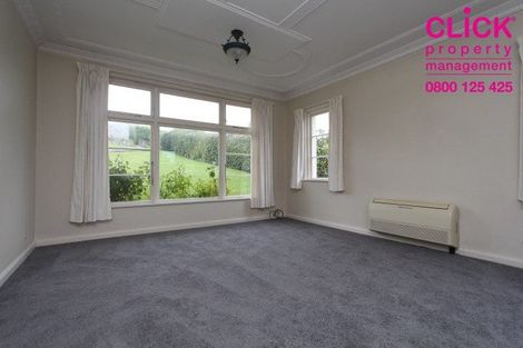 Photo of property in 4f Alva Street, Dunedin Central, Dunedin, 9016