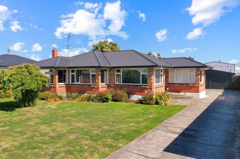 Photo of property in 94 Mcmurdo Street, Tinwald, Ashburton, 7700